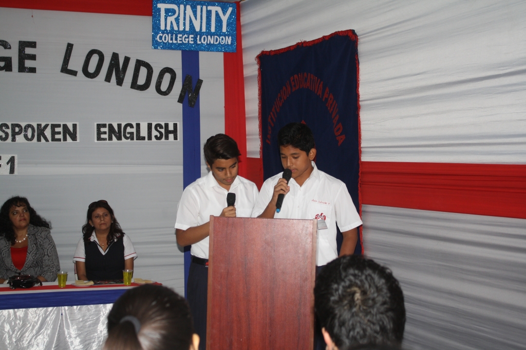 IDIOMAS